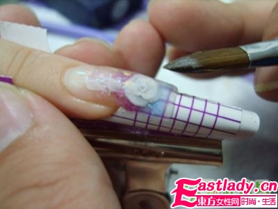 美甲前的10大注意