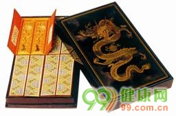 揭秘慈禧太后的梳妆台