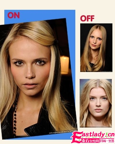 巧学麻豆修饰完美脸型