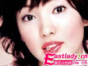 盘点如何选择搭配唇色