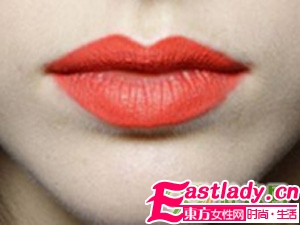 2011年闪耀妆容趋势