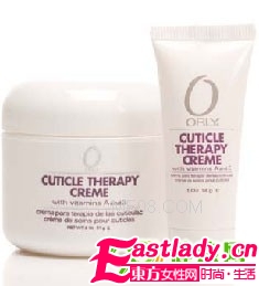 图解美甲基础学问(三)