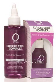 图解美甲基础学问(三)