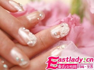 如何让你的美甲更健康更持久