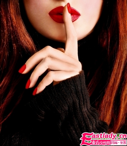 怎样自己在家做美甲