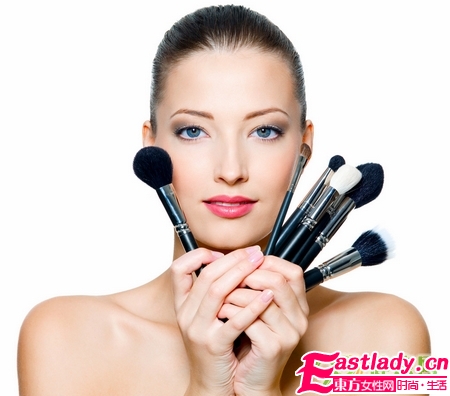 中国不化妆女人们的理由