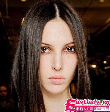 小烟熏 秋季10大浪漫约会彩妆