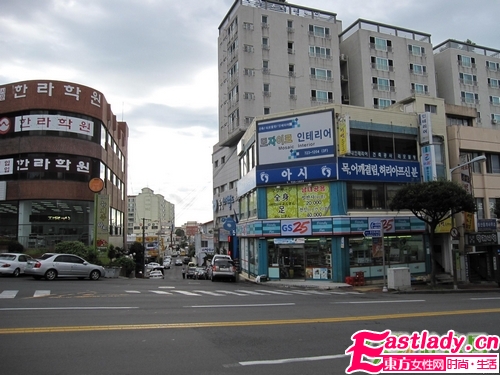 全球6大美容圣地 世界美容之旅