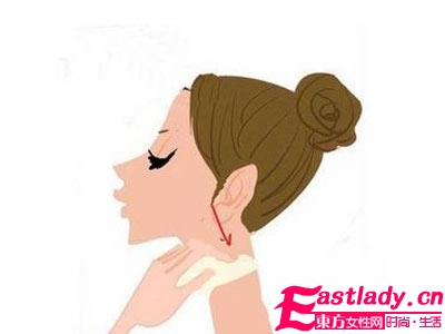 怎么化妆让脸变小