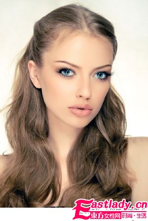 5种眼睫毛变长的方法