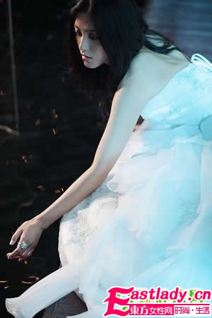 七月新娘 护肤真体验