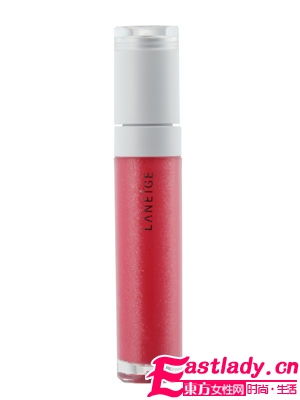 7款品牌唇蜜 打造亮丽唇色