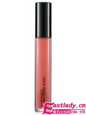 7款品牌唇蜜 打造亮丽唇色