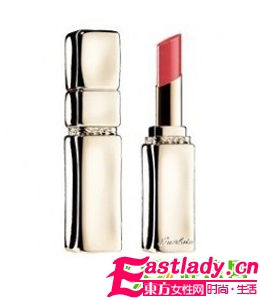 一吻定情 美丽新娘唇彩测评