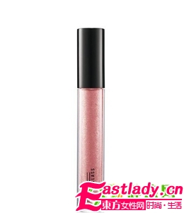 一吻定情 美丽新娘唇彩测评