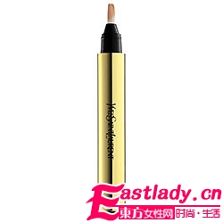 秋冬 高级定制妆 4大粉底新趋势