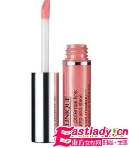 一吻定情 美丽新娘唇彩测评