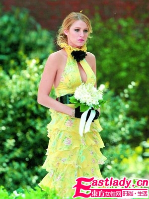 巧学名人妆容秘诀 变身时尚妞