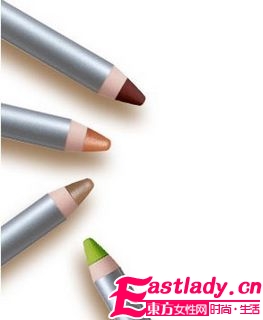 五款网友热评的眼线笔