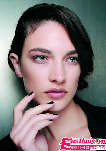 女人的彩妆男人看不懂