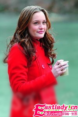 巧学名人妆容秘诀 变身时尚妞