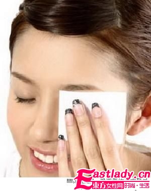 女生最常犯的8大美妆禁忌