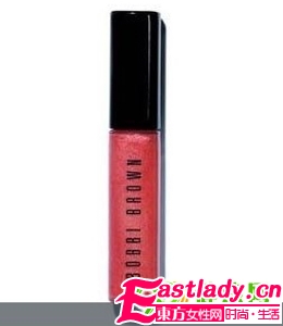 一吻定情 美丽新娘唇彩测评