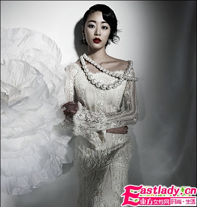 七月新娘 护肤真体验