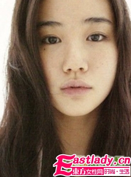 八绝招粉嫩减龄彩妆法