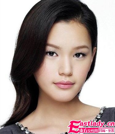 俘获众生 都市女郎必学精致魅惑妆