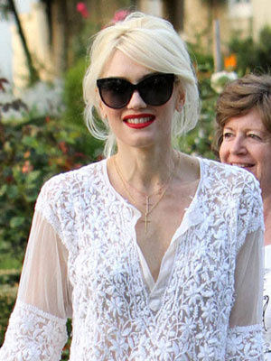 女星外出度假 私妆大盘点