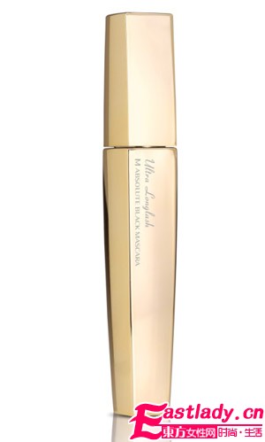 9款浓密睫毛膏 拯救你的小眼睛