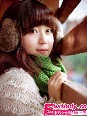 17款代表美妆 新年换妆焕花样