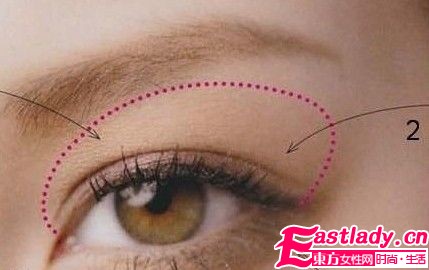 不失亲和力 若有似无的优雅棕色