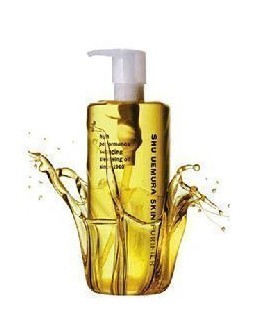 五款好用卸妆油 彻底卸除脸上浓妆