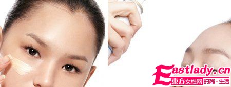 如何解决 干净眼妆的5个困扰