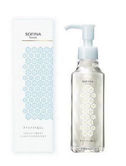 五款好用卸妆油 彻底卸除脸上浓妆