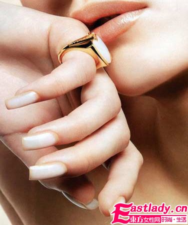 美甲控必读 揭露甲油背后的秘密