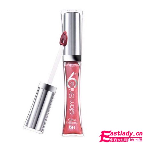  萝莉控 冬日必备 粉色美妆品