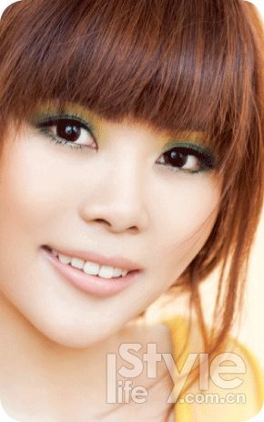 盛夏彩妆look定有你没发现的秘密