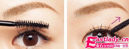 如何解决 干净眼妆的5个困扰