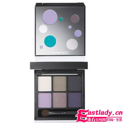 5款好用百搭眼影 画出精彩人生