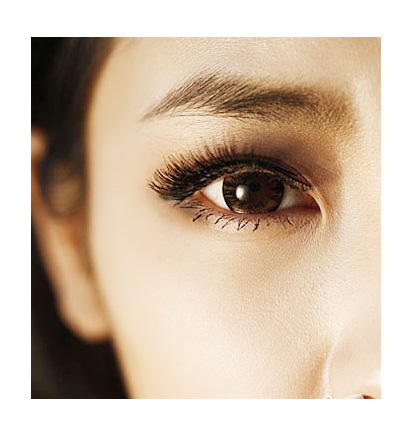 4个妙招 教你用假睫毛戴出真效果