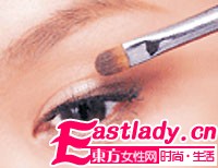 伪 妆 双眼皮 小眼瞬间完美变大