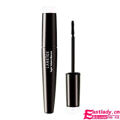 9款浓密睫毛膏 拯救你的小眼睛