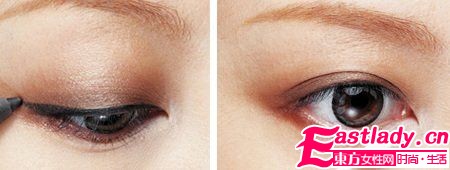 如何解决 干净眼妆的5个困扰