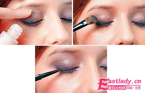 SONIA RYKIEL 2011 全新底妆系列