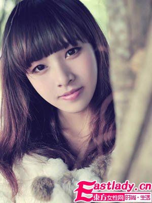 17款代表美妆 新年换妆焕花样