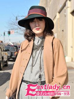 2011美妆达人怎么玩转红唇