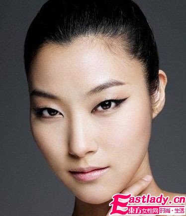 俘获众生 都市女郎必学精致魅惑妆